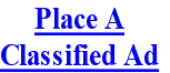 Place A
Classified Ad